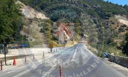 Trafik Birimleri uyardı: O güzergahta çalışma var