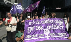 Kadın örgütlerinden Ayşe Tokyaz davasında istenen cezalara tepki: Bu yeni suçlara teşviktir