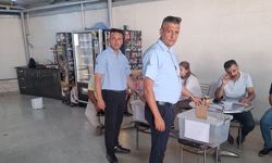 İZULAŞ’ta sandıktan grev çıktı: Belediyeye 7 Ağustos’a kadar süre