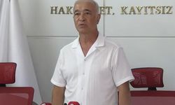 Seferihisar’da seçim tamam: Başkanvekili Fuat Gümüş oldu
