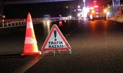 Trafik Birimleri haftalık yaralanmalı kaza oranlarını açıkladı