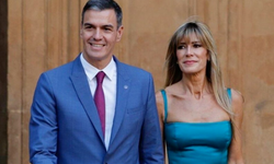 Sanchez'in eşi Begona Gomez’e Ankara izni çıkmadı: NATO Zirvesi için resmi davetliydi
