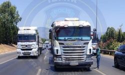Trafik Birimleri uyardı: İzmir’de o güzergahı kullanacaklar dikkat
