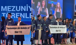 YÖK’ten Yeditepe Üniversitesi mezuniyet töreninde yaşananlara soruşturma