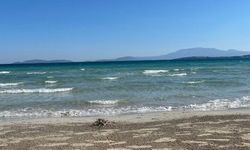 Ilıca sularında can verdi: 80 yaşındaki kadının acı sonu