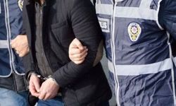 İzmir’de kuyumcuya ateş açan şüpheli gözaltına alındı