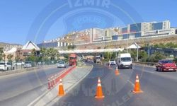 İzmir’de o güzergahı kullanacaklar dikkat: Yol çalışması var!