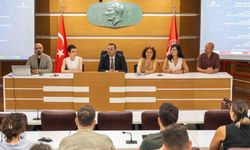 Bornova’da temiz ve dirençli kent hedefi