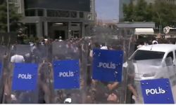 Ankara’da özel sektör öğretmenlerine polis müdahalesi: Gözaltılar var!