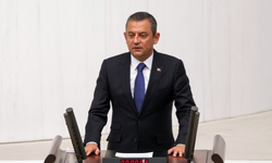 Özgür Özel'e ait 3 dosya dahil 9 dokunulmazlık tezkeresi Meclis'te