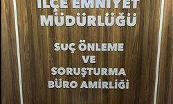 İzmir’de yasaklı madde operasyonu