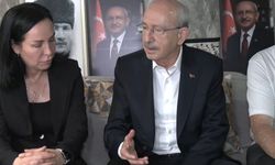 Kılıçdaroğlu’ndan Ankara’da esnaf ziyareti