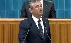 Özgür Özel'den tarihi konuşma: Kürsüye vakti gelmiş bir vedanın hüznü ile çıktım