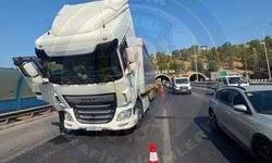 Bornova’ya gidecekler dikkat: O bölgede trafik yoğunluğu var!