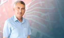 CHP Selçuk İlçe Başkanı Akyüz’den ilk açıklama: İstifa yok dönmek isteyen var!