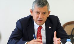 Özel’den Yeni Parti açıklaması: Dört bir yandan tebrik telefonları geliyor