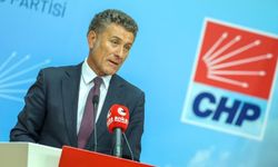 CHP’li Sarıbal’dan tarım çıkışı: Kan kaybediyor, emek yoksa üretim yok