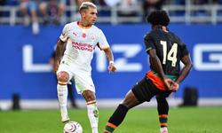 Galatasaray provada mağlup: Venezia karşısında 3-0 yenildi