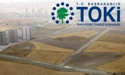 TOKİ İzmir’de 24 taşınmazı satıyor: İşte detaylar