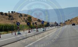 Ödemiş’e gidecekler dikkat: O güzergahta yol çalışması!