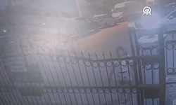 İzmir'de sürgülü kapı dehşeti: Çocuğun kolu kırıldı, aile adalet arıyor