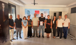 Karabağlar ilçe başkanı hızlı başladı: Her gün yeni katılımlar oluyor