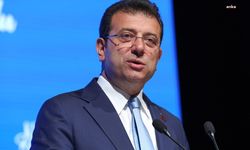 İmamoğlu'ndan, YENİ Parti kurucu milletvekillerinden İbrahim Arslan’a mektup
