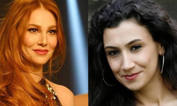 Elçin Sangu'dan Birsen Altuntaş'a 500 Bin TL'lik dava