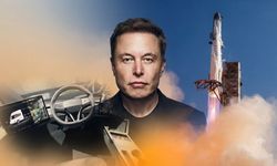 Elon Musk'ın trilyoner ünvanı uçtu: Beş haftada 700 milyar dolar kaybetti