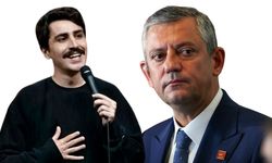 Özel’den Deniz Göktaş’a ziyaret