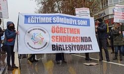 Öğretmenler bir kez daha Ankara’ya gidiyor: Çözüm bekliyorlar!