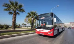 ESHOT'tan sınav öncesi duyuru: 2 Ağustos'ta 5 hattın saatleri değişecek