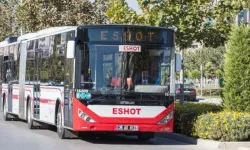ESHOT duyurdu: 808 numaralı hatta güzergâh değişikliği