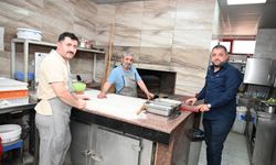 Alın teri esnafın... Kazanç ise sanal platformların
