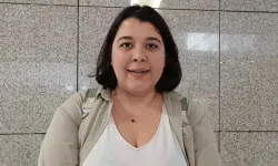 NATO protestolarından gözaltına alınmıştı... ÇHD Şube Başkanı Ezgi Önalan tutuklandı