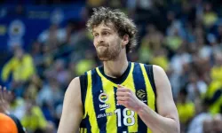 Fenerbahçe, Mikael Jantunen ile yollarını ayırdı