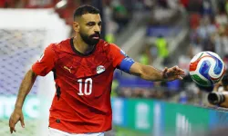 Beşiktaş'ın Salah transferinde yeni kriz: Menajer forma satışından pay istiyor!