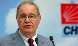 CHP'li iki vekilden 'Partimizde kalacağız' mesajı
