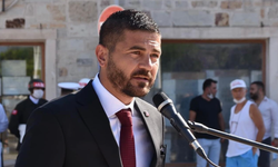 Eski Foça Belediye Başkanı Fatih Gürbüz'e soruşturmanın önü açıldı