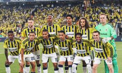Fenerbahçe Avrupa yolculuğuna galibiyetle başladı: Gornik Zabrze'yi 1-0 mağlup etti