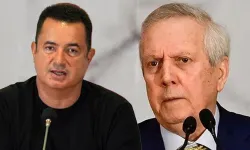Fenerbahçe'de loca krizi: Acun Ilıcalı'dan Aziz Yıldırım'a zehir zemberek sözler