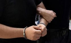 İzmir'de silah kaçakçılığı operasyonu