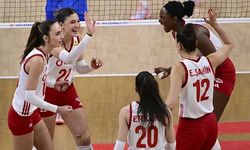 Filenin Sultanları, Milletler Ligi'nde son etaba galibiyetle başladı