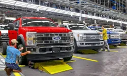 Yapay zeka sınıfta kaldı: Ford eski çalışanlarını geri aldı