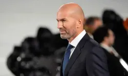 Fransa'da Zinedine Zidane dönemi: İlk rakibi Türkiye