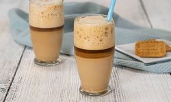 Frappe nasıl yapılır? Evde Frappe yapılır mı?