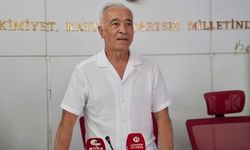Emekli komutan Seferihisar Başkanvekili oldu: Başkanımız gelecek inancıyla bu görevi emaneten aldım