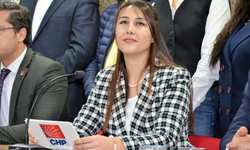 CHP Güzelbahçe İlçe Başkanlığı’na görevlendirilen Alçay: Bu parti hiçbir zaman bir kişinin partisi olmadı
