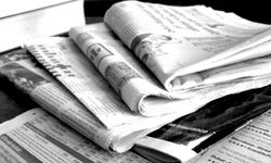 TÜİK’ten yıllık süreli yayın istatistikleri: Kaç gazete geldi? Kaç gazete gitti?