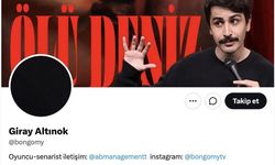 Oyuncu Giray Altınok'tan ‘Deniz Göktaş’ hamlesi
